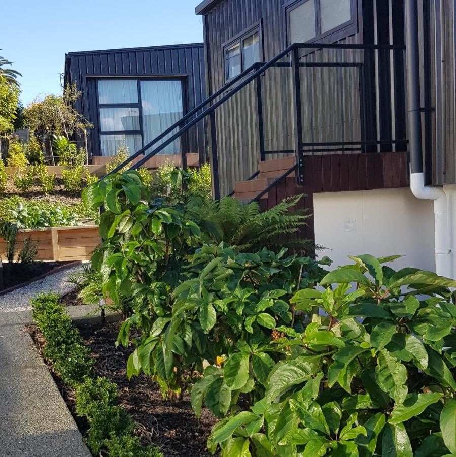 Ferienwohnung View On Kihilla Richmond Exterior foto